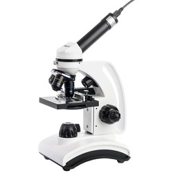 Микроскоп Sigeta Bionic Digital 64x-640x