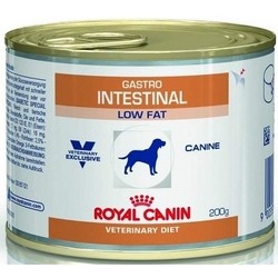 Корм для собак Royal Canin Gastro Intestinal Low Fat 2.4 kg