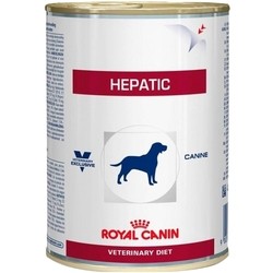 Корм для собак Royal Canin Hepatic 5.04 kg