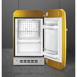 Холодильник Smeg FAB5RDGO3
