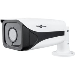 Камера видеонаблюдения GreenVision GV-086-GHD-H-COF40V-40