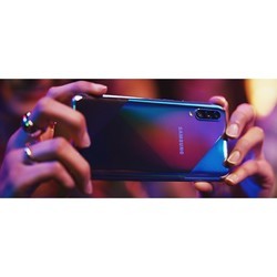 Мобильный телефон Samsung Galaxy A70s 128GB/6GB