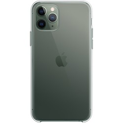 Чехол Apple Clear Case for iPhone 11 Pro Max