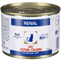 Корм для кошек Royal Canin Renal 2.34 kg