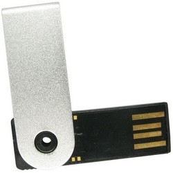 USB Flash (флешка) Uniq Slim Corporation 16Gb