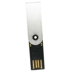 USB Flash (флешка) Uniq Slim Corporation 16Gb