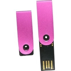 USB Flash (флешка) Uniq Slim Corporation 32Gb