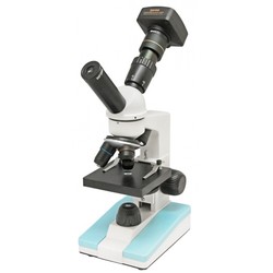 Микроскоп Altami School 35