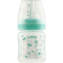 Бутылочки (поилки) Lubby 20155