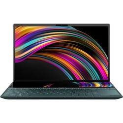 Ноутбук Asus ZenBook Duo UX481FL (UX481FL-BM021R)