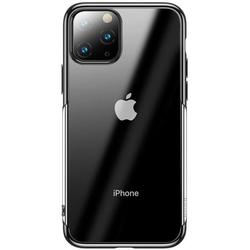 Чехол BASEUS Shining Case for iPhone 11 Pro (черный)