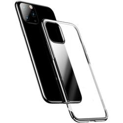 Чехол BASEUS Glitter Case for iPhone 11 Pro Max (серый)