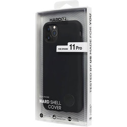 Чехол Hardiz Liquid for iPhone 11 Pro (черный)