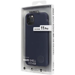 Чехол Hardiz Liquid for iPhone 11 Pro (синий)