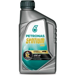 Моторное масло Petronas Syntium 800 10W-40 1L