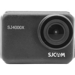 Action камера SJCAM SJ4000X