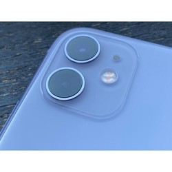 Мобильный телефон Apple iPhone 11 Dual 64GB (фиолетовый)