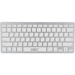 Клавиатура UKC BK3001