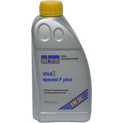 Моторное масло SRS ViVA 1 Special F Plus 5W-30 1L