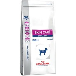 Корм для собак Royal Canin Skin Care Small Dogs 2 kg