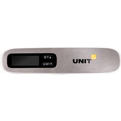 Весы Unit UBS-2112