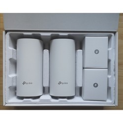 Wi-Fi адаптер TP-LINK Deco E4 (1-pack)