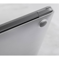 Сумка для ноутбуков Moshi iGlaze Hardshell Case for MacBook Air Retina 13 (черный)
