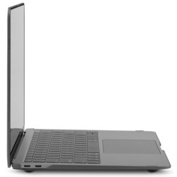 Сумка для ноутбуков Moshi iGlaze Hardshell Case for MacBook Air Retina 13 (бесцветный)