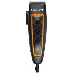 Машинка для стрижки волос Scarlett SC-HC63C18