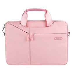 Сумка для ноутбуков WiWU Gent Business Bag 13 (розовый)