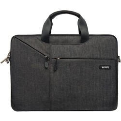 Сумка для ноутбуков WiWU Gent Business Bag 12