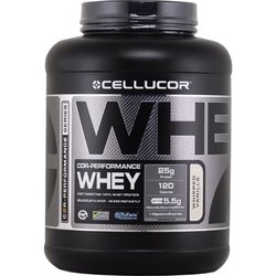 Протеин Cellucor COR-Performance Whey 1.8 kg