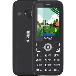Мобильный телефон Sigma X-style S3500 sKai