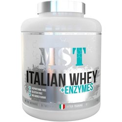 Протеин MST Italian Whey