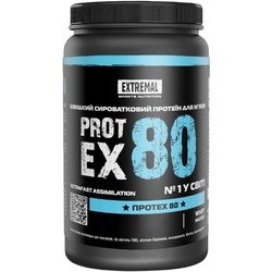 Протеин Extremal ProtEX 80