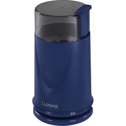 Кофемолка LUMME LU-2605 (синий)
