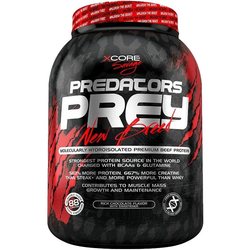Протеин PROZIS Predators Prey New Breed 1.8 kg