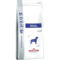 Корм для собак Royal Canin Renal RF14 2 kg