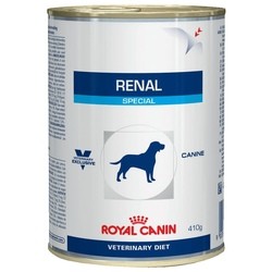 Корм для собак Royal Canin Renal Special Canine 0.41 kg