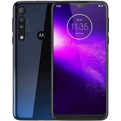 Мобильный телефон Motorola One Macro