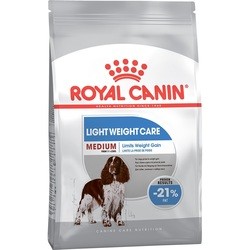 Корм для собак Royal Canin Medium Light Weight Care 3 kg