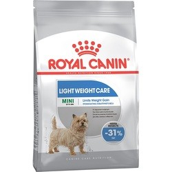 Корм для собак Royal Canin Mini Light Weight Care 3 kg