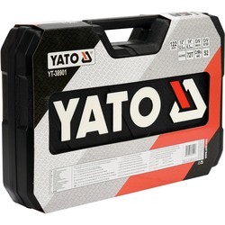 Набор инструментов Yato YT-38901