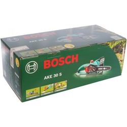 Пила Bosch AKE 30 S 060083450F