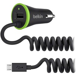 Зарядное устройство Belkin F8M890