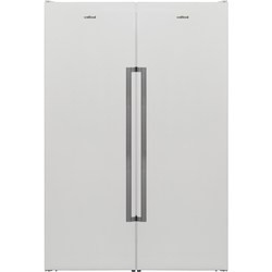 Холодильник Vestfrost VF 395-1F SBW