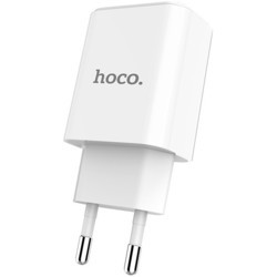 Зарядное устройство Hoco C62A