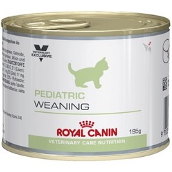 Корм для кошек Royal Canin Pediatric Weaning 0.195 kg