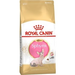 Корм для кошек Royal Canin Sphynx Kitten 0.4 kg