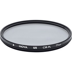 Светофильтр Hoya UX CIR-PL 40.5mm